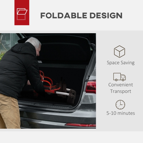 Marchette à roulettes en aluminium avec siège, déambulateur à roulettes pliable pour aînés avec roues de 8 po, sac de rangement, hauteur