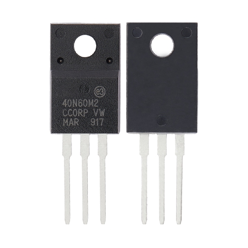 High-Quality Replacement Power Supply Component for PlayStation 5 - Compatible 40N60M2 TO-220F 650V