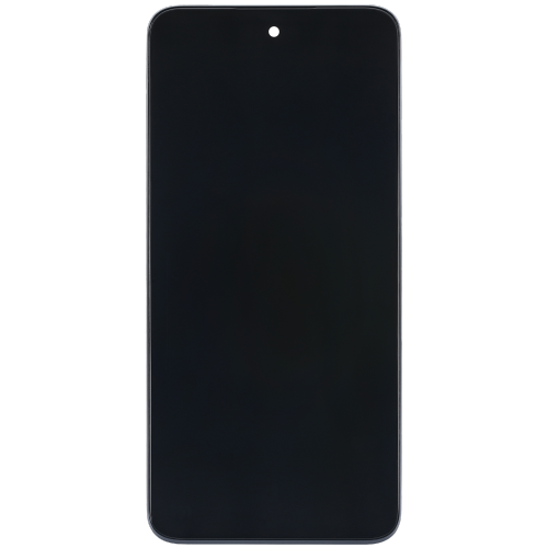Excellent Premium Replacement LCD Assembly with Frame for Motorola Moto G53 (XT2335-3 / 2022) -in All Colors by ESOURCE PARTS - Refurbished condition - Image 3