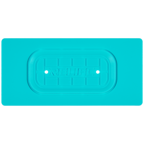 High-Quality Universal Suction Silicone Pad - Sunshine SS-004SA for Separator Machines