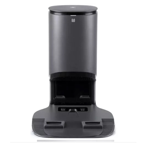 Remis à neuf et bon état – Aspirateur et vadrouille robot OZMO T8 AIVI+ Deebot d'Ecovacs