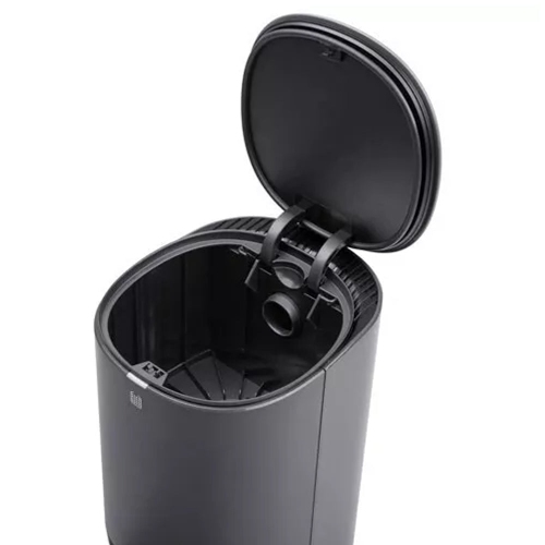 Remis à neuf et bon état – Aspirateur et vadrouille robot OZMO T8 AIVI+ Deebot d'Ecovacs