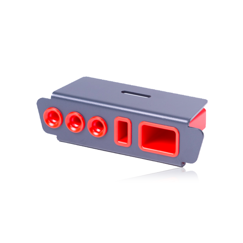 Best Shopper Replacement Wrepair Extension Arm for Model 25 - Enhance Your Shopping Experience