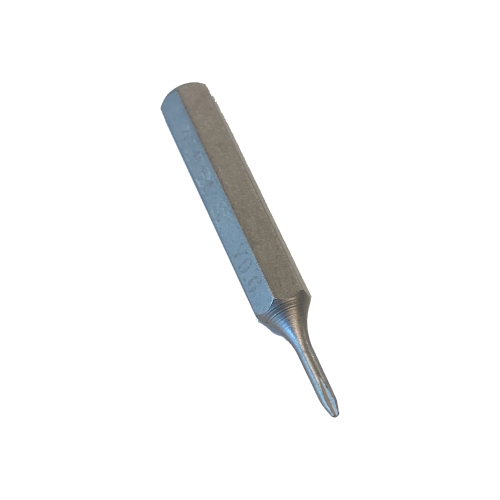 Premium S2 Steel Replacement Screwdriver Bit Y0.6 for Ultimate Precision