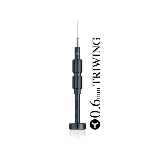 High-Quality iThor B Tri-Point Screwdriver Y0.6 for iPhone 7 and 7 Plus - Qianli Series