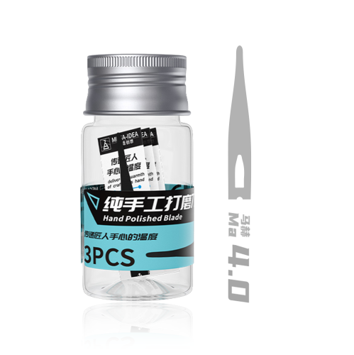 Best Shopper Replacement Bach 4.0 Pry Blade for IC and Hard Disk Repair