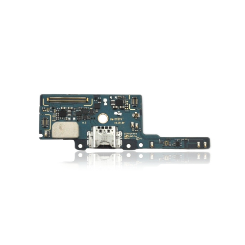 ESOURCE PARTS  Premium Replacement Oled Assembly for Samsung Galaxy Tab S9 Plus 12.4" (X810 / X816B) - No Frame Included
