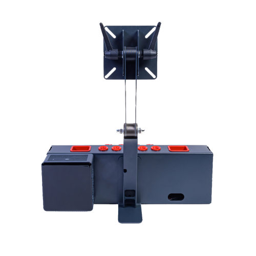 Premium Replacement Wrepair Monitor Mounting Arm for Model 40 Plus - Enhance Your Workspace