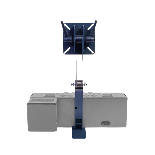 Premium Replacement Wrepair Monitor Mounting Arm for Model 40 Plus - Enhance Your Workspace