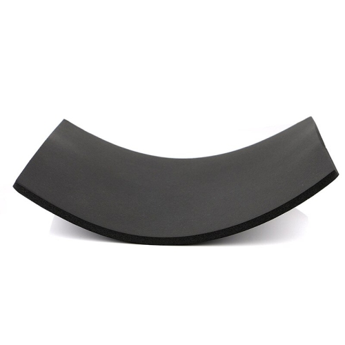 Image 1 de 4.. Coussinet super souple de remplacement de qualité supérieure pour plastification d'écran - 39x330x8MM