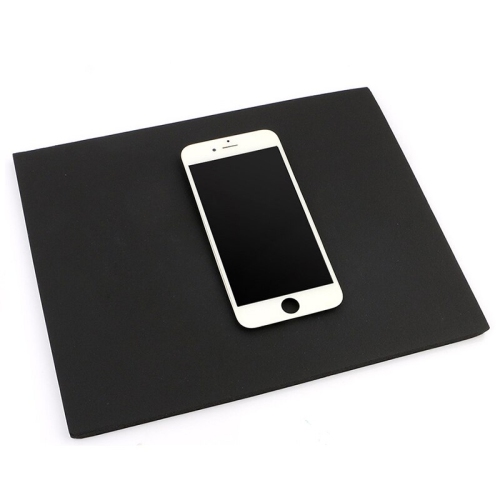 Coussinet super souple de remplacement de qualité supérieure pour plastification d'écran - 39x330x8MM