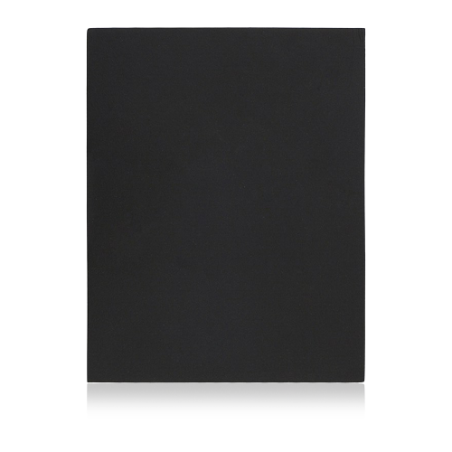 Coussinet super souple de remplacement de qualité supérieure pour plastification d'écran - 39x330x8MM