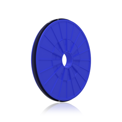 Ruban noir étanche double face en acrylique eSource Parts - 5&nbsp;mm x 25&nbsp;M