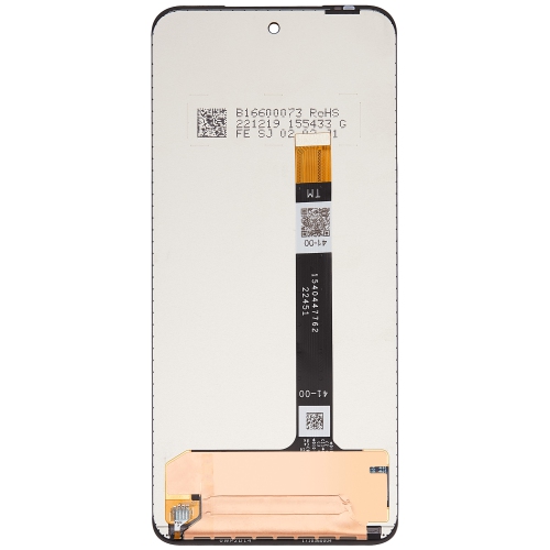 Excellent Premium Replacement LCD Assembly for Motorola Moto G Stylus 5G (XT2315-5 / 2023) - All Colors by ESOURCE PARTS - Refurbished condition - Image 4