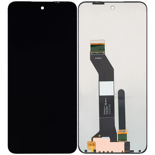 ESOURCE PARTS  Refurbished - Excellent Premium Lcd Screen Assembly for Motorola Moto G Stylus 4G (Xt2317-2 / 2023) -Replacement Without Frame