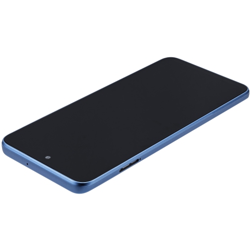 Excellent Premium Replacement LCD Assembly with Frame for Motorola Moto G Stylus 4G (XT2317-2 / 2023) -in Blue by ESOURCE PARTS - Refurbished condition - Image 5
