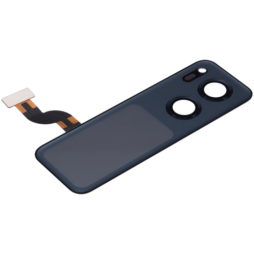 Excellent High-Quality Replacement Outer OLED Screen Assembly for Motorola Moto Razr 40 (XT2323-3 / 2023) - All Colors Available by ESOURCE PARTS - Refurbished condition - Image 4