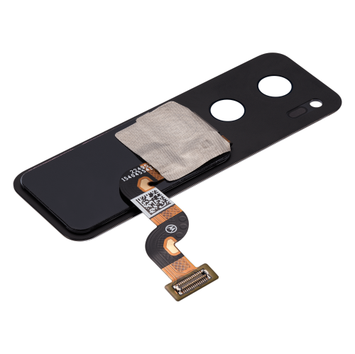 Excellent High-Quality Replacement Outer OLED Screen Assembly for Motorola Moto Razr 40 (XT2323-3 / 2023) - All Colors Available by ESOURCE PARTS - Refurbished condition - Image 5