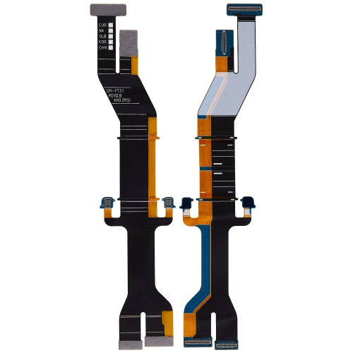 Premium Replacement Flex Cable for Samsung Galaxy Z Flip 5 - Best Shopper