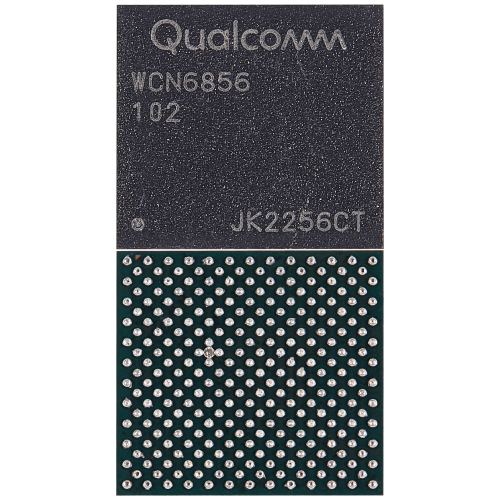 Premium Replacement WiFi IC for Samsung Galaxy S23 Plus - Wcn6856