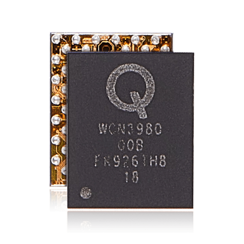 High-Quality Replacement WiFi IC for Samsung Galaxy A70 and A8 Star - Model WCN3980-00B