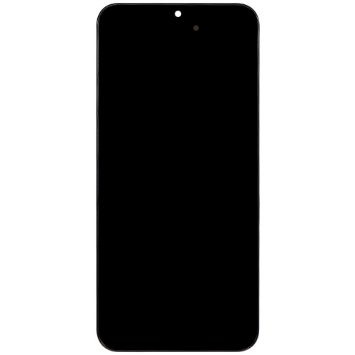 Excellent Premium Replacement OLED Assembly with Frame for Samsung Galaxy A24 4G (A245 / 2023) -in All Colors by ESOURCE PARTS - Refurbished condition - Image 3