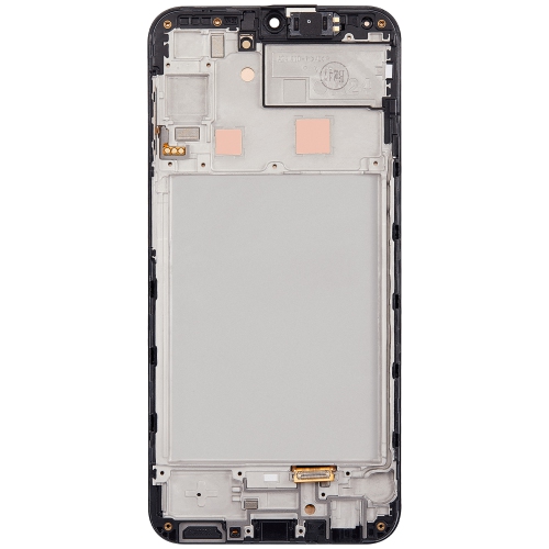 Excellent Premium Replacement OLED Assembly with Frame for Samsung Galaxy A24 4G (A245 / 2023) -in All Colors by ESOURCE PARTS - Refurbished condition - Image 4