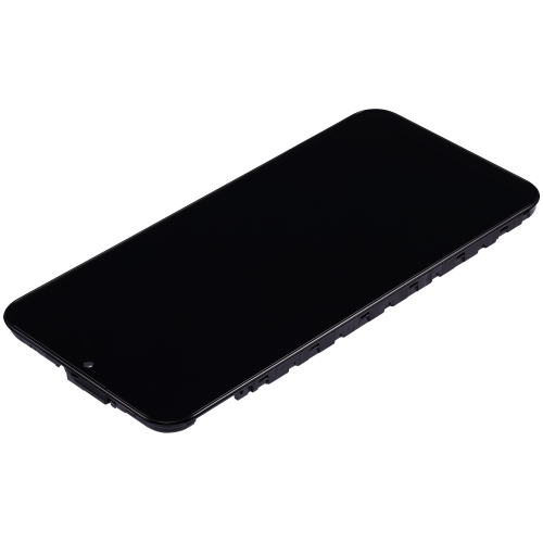 Excellent Premium Replacement OLED Assembly with Frame for Samsung Galaxy A24 4G (A245 / 2023) -in All Colors by ESOURCE PARTS - Refurbished condition - Image 5
