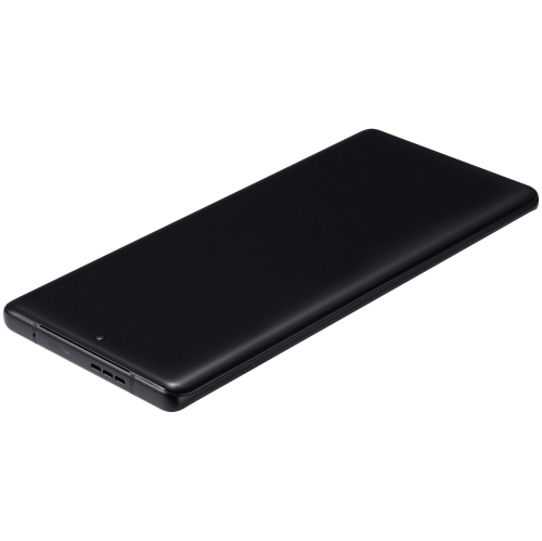 Excellent Premium Replacement OLED Assembly with Frame for Motorola Edge X40 5G, Edge Plus, and Edge 40 Pro -in Interstellar Black by ESOURCE PARTS - Refurbished condition - Image 5