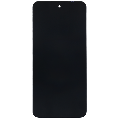 Excellent High-Quality Replacement LCD Assembly for Motorola Moto G53 (XT2335-3 / 2022) - Frame-Free, All Colors Available by ESOURCE PARTS - Refurbished condition - Image 3