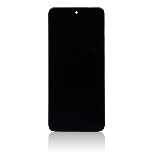 Excellent Premium Replacement LCD Assembly for Motorola Moto G13 and G23 - All Colors, No Frame by ESOURCE PARTS - Refurbished condition - Image 3
