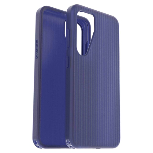 OtterBox Symmetry Soft-Touch Case | Made for Galaxy S25+ | Craft Blue