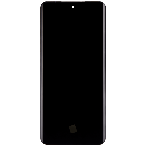 Excellent Premium Replacement OLED Screen Assembly for Motorola Moto Edge 40 Neo - All Colors by ESOURCE PARTS - Refurbished condition - Image 3