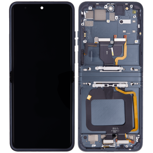 ESOURCE PARTS  Premium Replacement Oled Display Assembly for Motorola Razr And Razr 40 (Xt2323/2023) - Genuine Oem Sedona In Sage