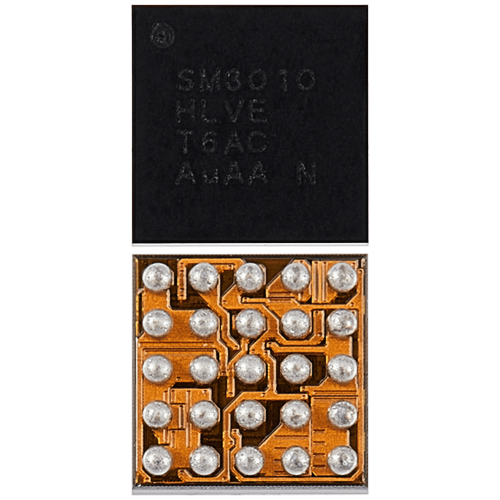 High-Quality Replacement Display IC for Samsung Galaxy S20 FE, S21 5G, Note 20 5G, A51 5G, A70, and A80 Models