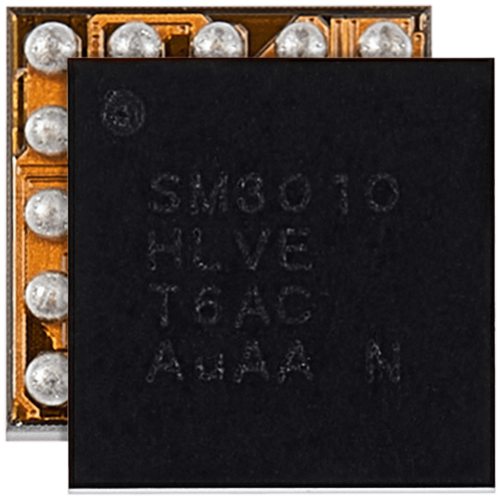 High-Quality Replacement Display IC for Samsung Galaxy S20 FE, S21 5G, Note 20 5G, A51 5G, A70, and A80 Models