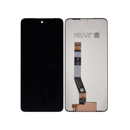 Excellent Premium Replacement LCD Assembly for Motorola Moto G14, G54, and G54 Power - All Colors by ESOURCE PARTS - Refurbished condition - Image 3