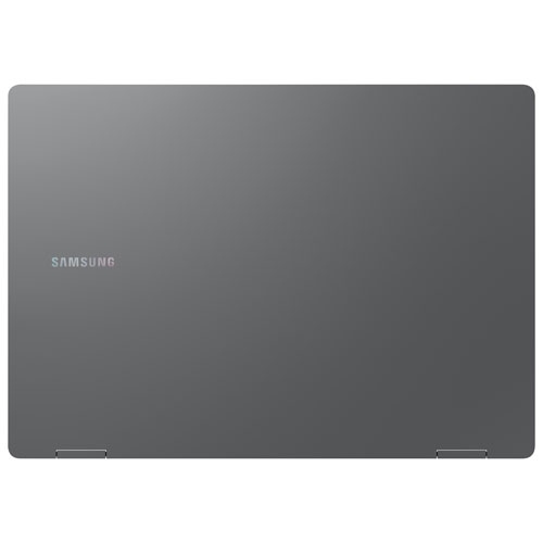 Open Box - Samsung Galaxy Book5 Pro 360 2-in-1 Copilot+ PC+ 16-in Touchscreen Laptop, Intel Core Ultra 7 256V, 16GB RAM, 1TB SSD, Intel Arc