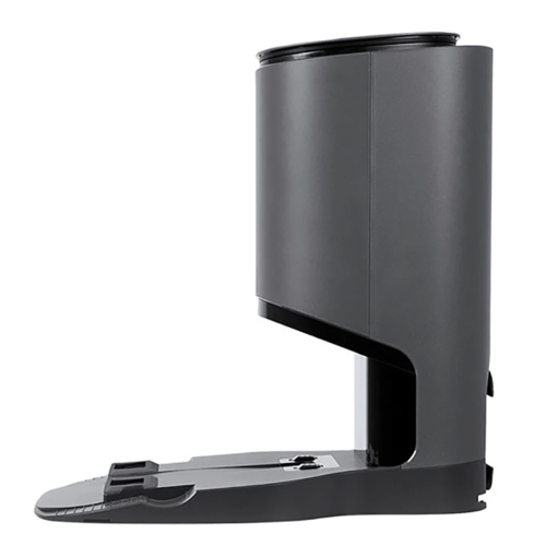 Refurbished Good- ECOVACS Deebot Auto-Empty Station, Compatible with T8 AIVI/T8/N8 Pro Robot Vacuum and Mop Cleaner