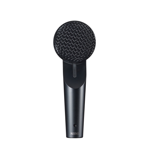 Shure Nexadyne 5 Supercardioid Dynamic Guitar Amp Microphone
