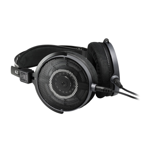 Audio-Technica ATH-R70xa Professional Open-Back Reference Headphones