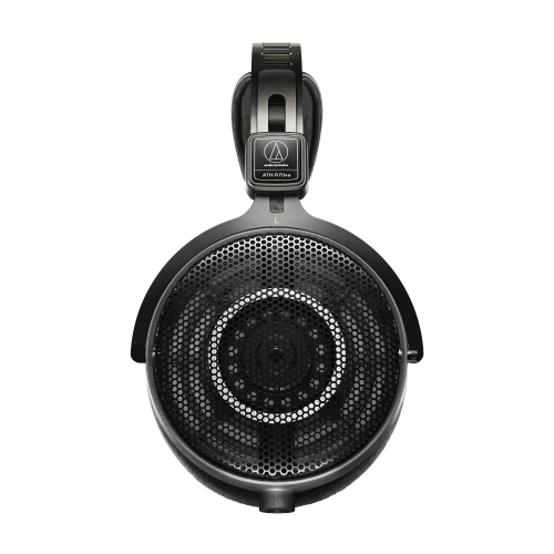 Audio-Technica ATH-R70xa Professional Open-Back Reference Headphones