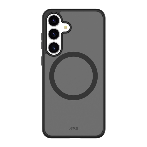 AXS PROShield Drop-Tested Magnetic Compatible Case for Samsung Galaxy S25 | Smoke