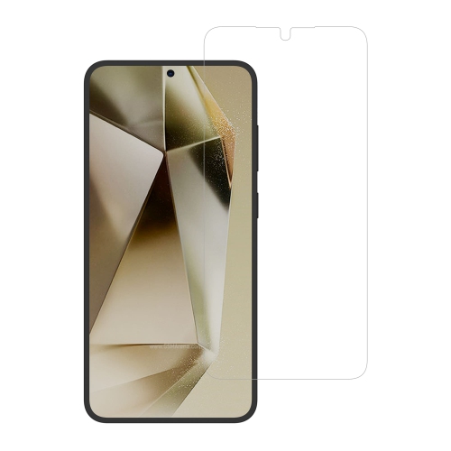 Protecteur d'écran ARMORGlass d'AXS pour Galaxy S25+/S24+ de Samsung