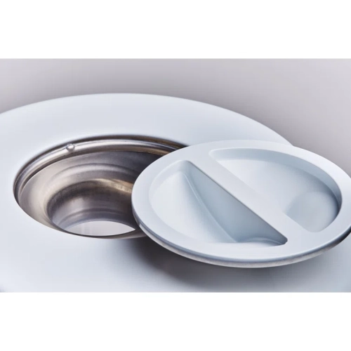 Cafetière Ratio Six de conception supérieure pour une expérience de café incomparable