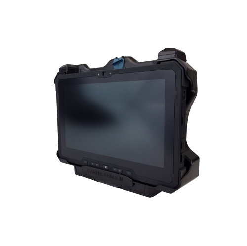 GAMBER-JOHNSON 7160-0881-00 Tablet Cradle For Dell Latitude 12 TABLET, 1 Year Warranty, 101186-21387 by GAMBER-JOHNSON - Open Box condition - Image 2