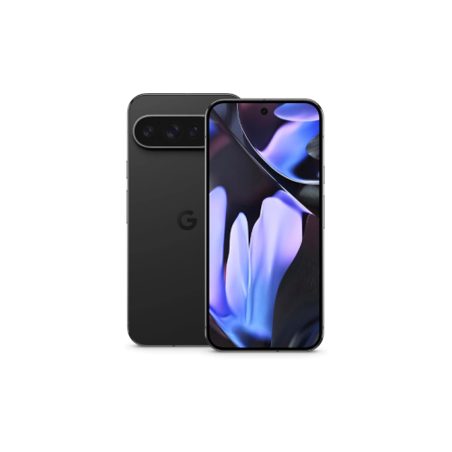 GOOGLE  Pixel 9 Pro 256GB - Obsidian - Unlocked Excellent upgrade, got a great deal from best buy