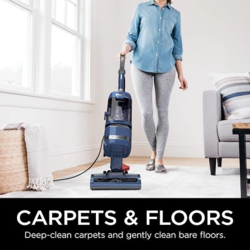 Shark LA301 Navigator ADV Lift-Away Upright Corded Vacuum Fair