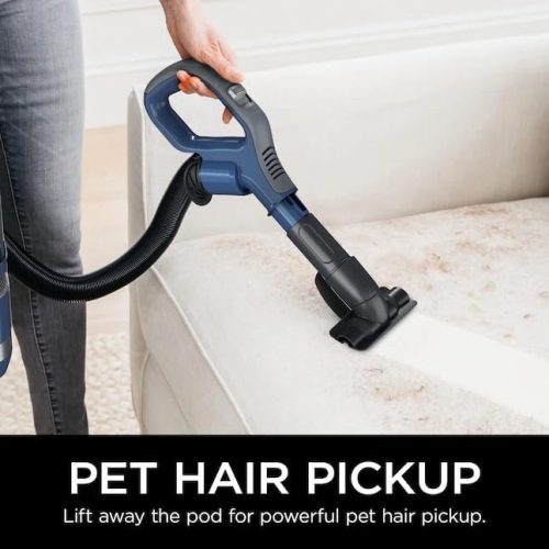 Shark LA301 Navigator ADV Lift-Away Upright Corded Vacuum Fair