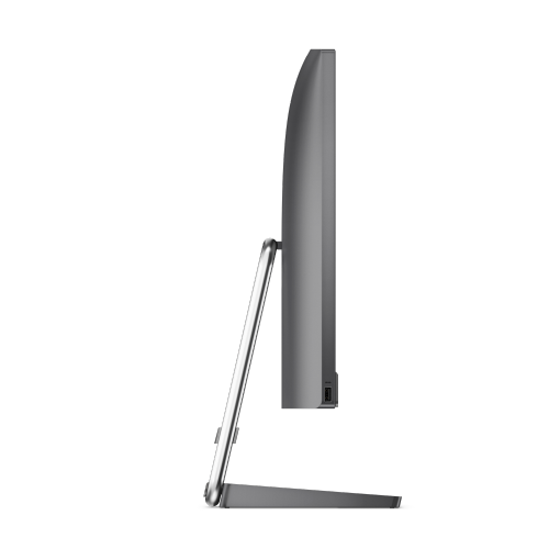 Refurbished(Excellent)- Lenovo IdeaCentre AIO 5 24IAH7 i5-12500H 8GB RAM 512GB SSD Windows 11 Home